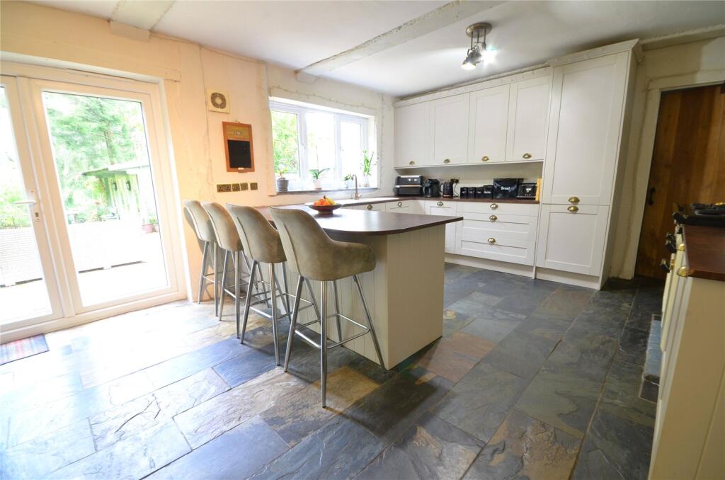 Kitchen/Breakfast