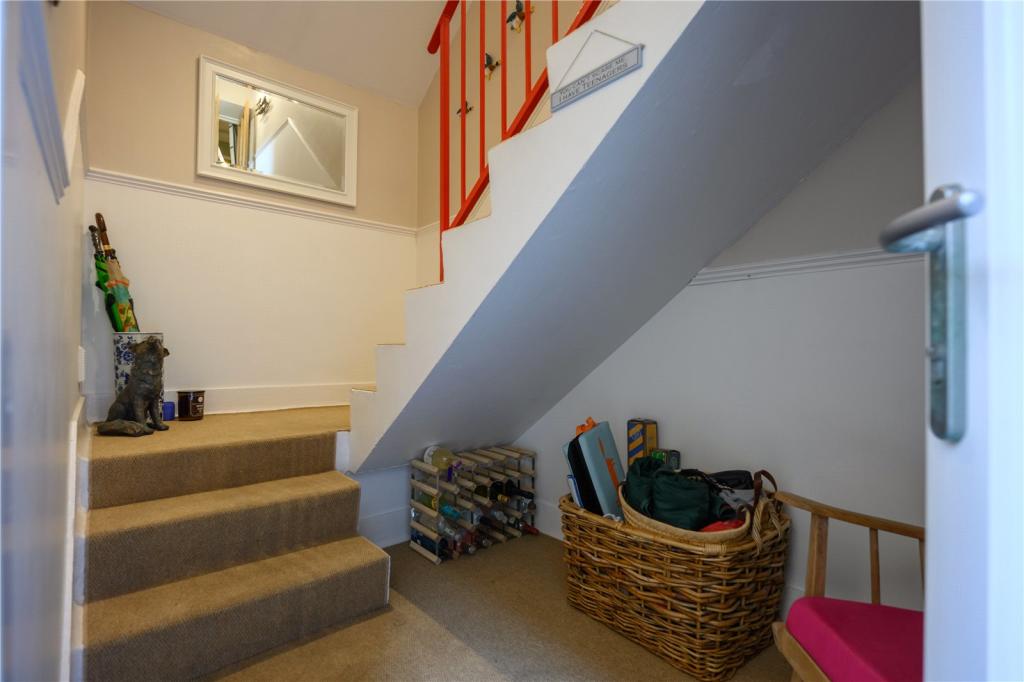 Staircase