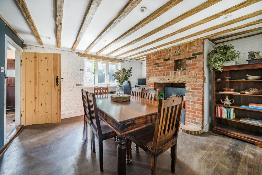 Dining Room (2)