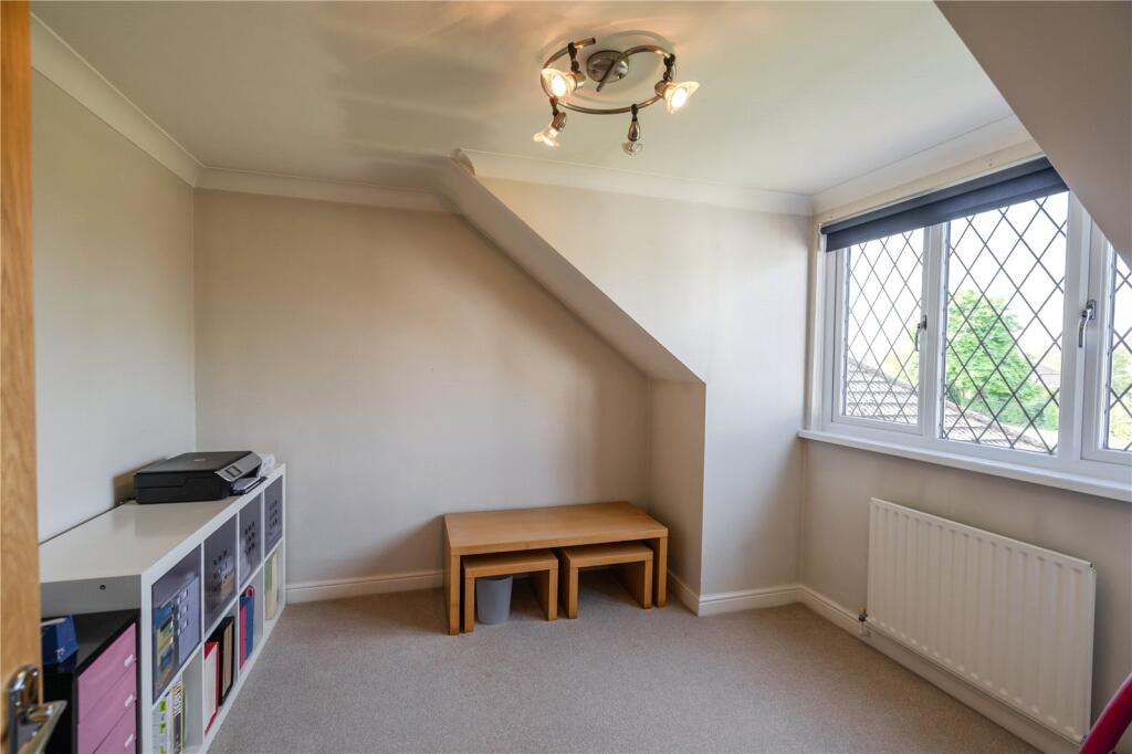 Bedroom 5