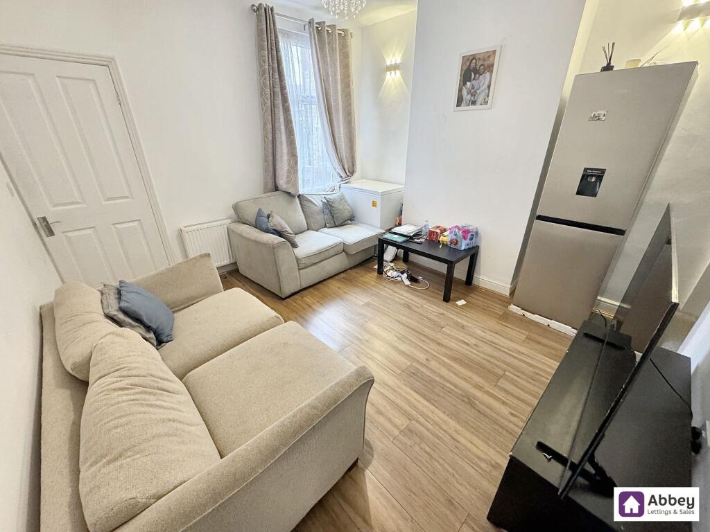 Reception Room 2