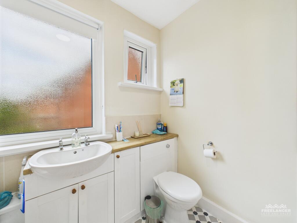 Bathroom 2