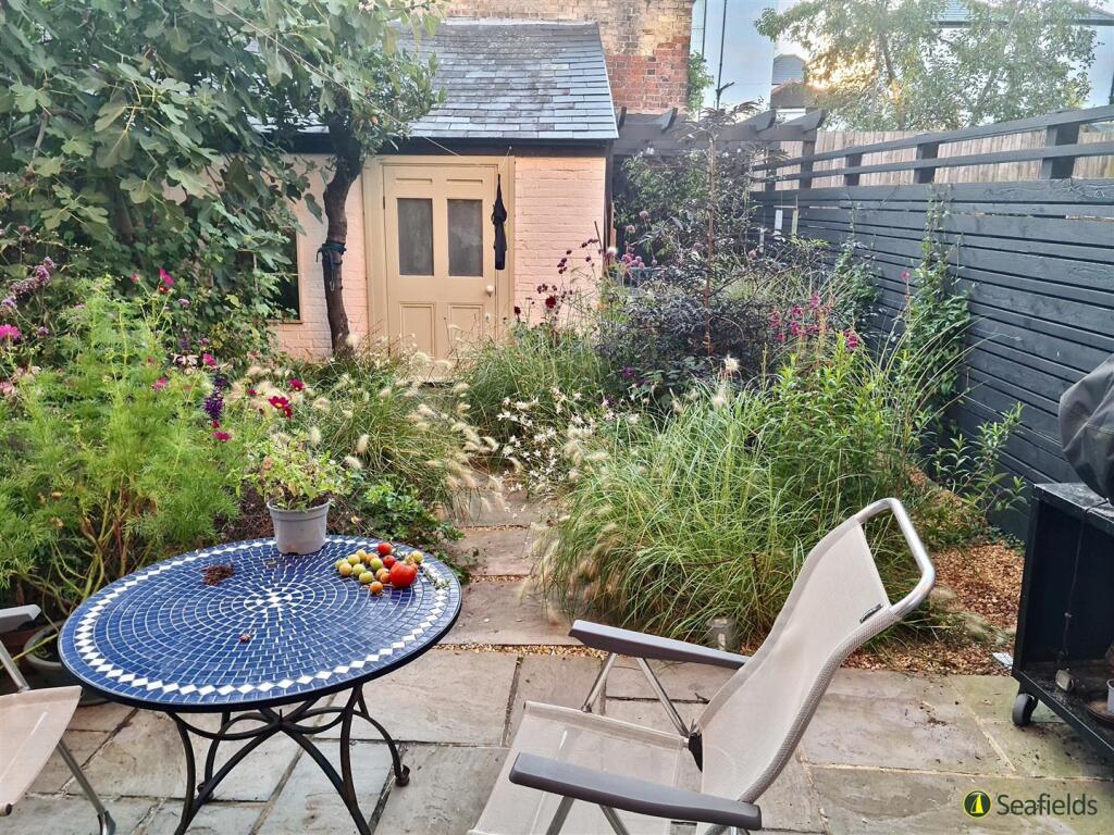 Summer Garden