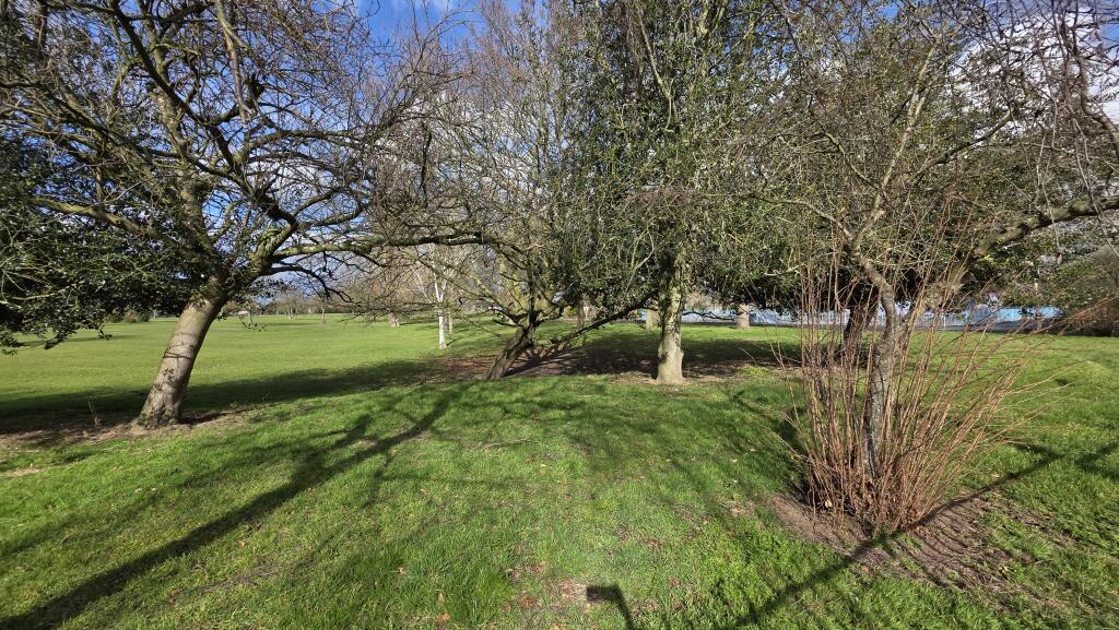 Parsloes Park