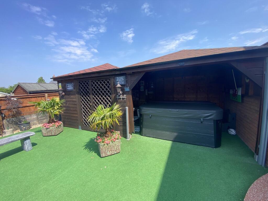 Outbuilding