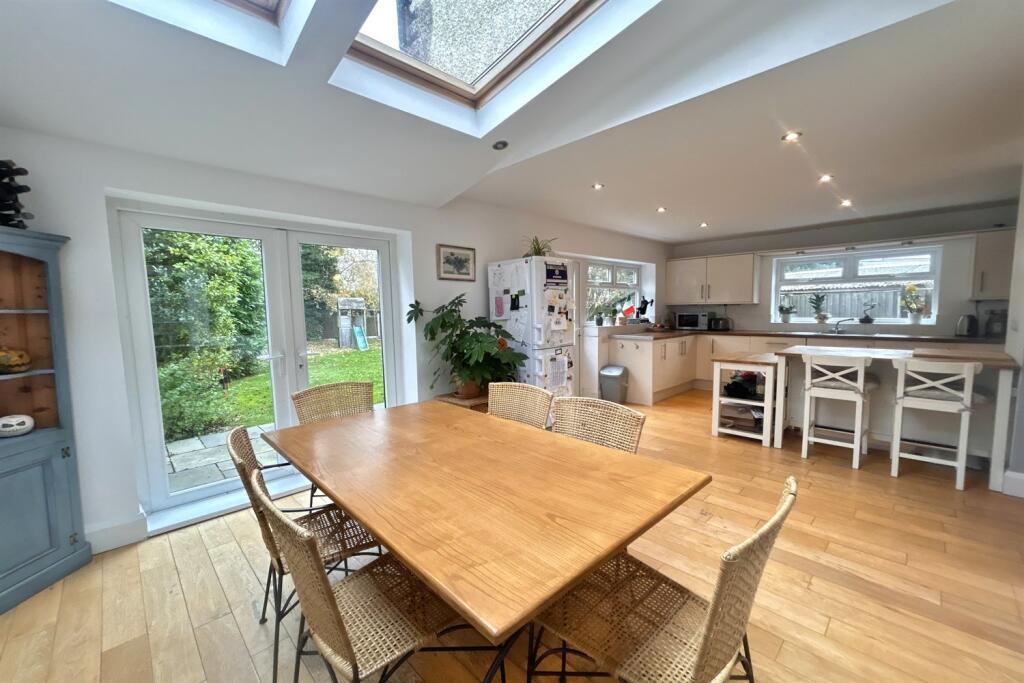Living-Dining Kitche