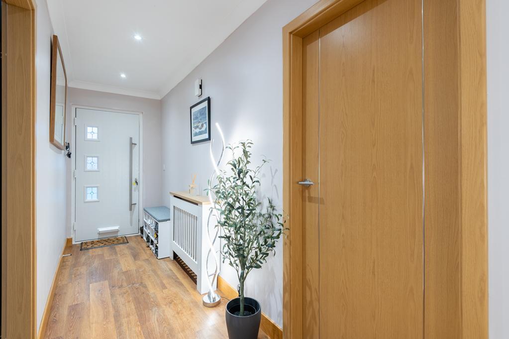 Kinellar Place, Thornton, Kirkcaldy, KY1