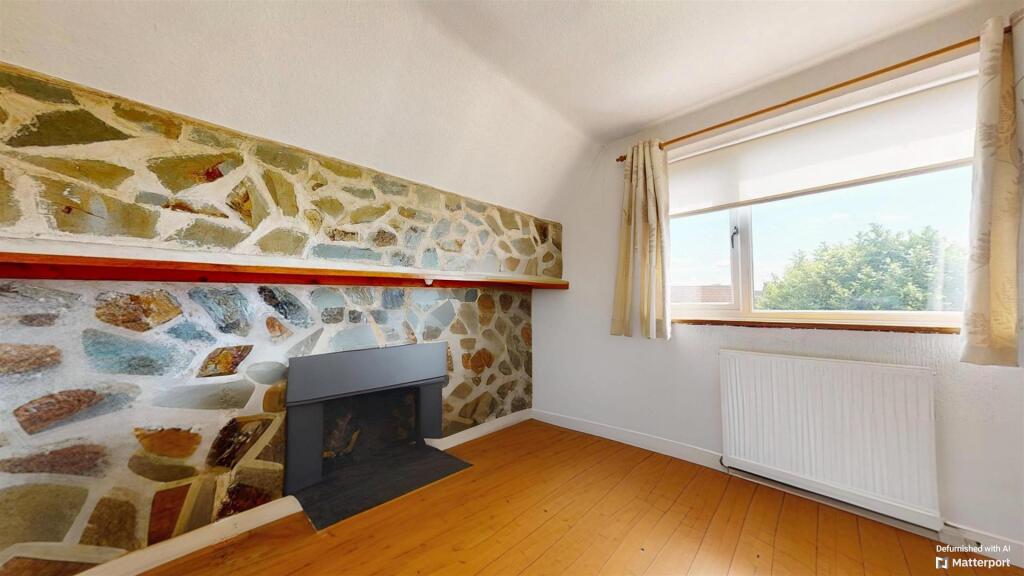 Knowsley View Bedroom