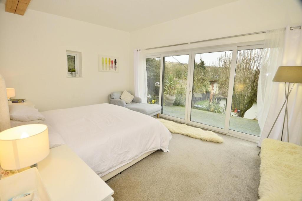 Annex Bedroom