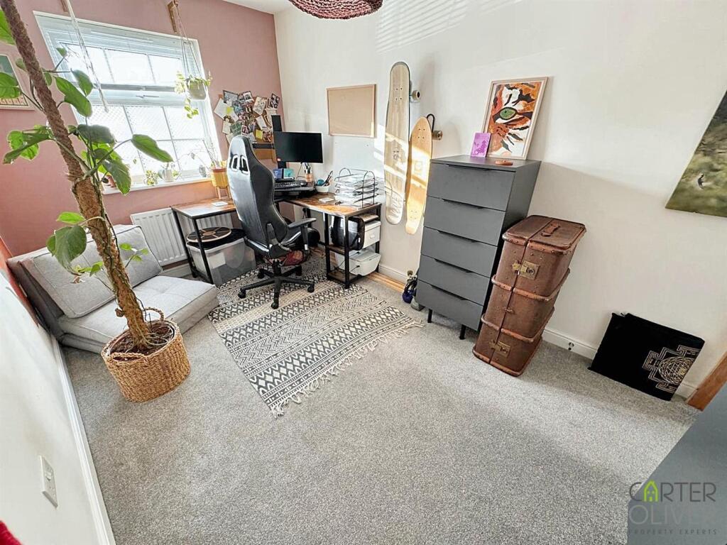 BEDROOM TWO