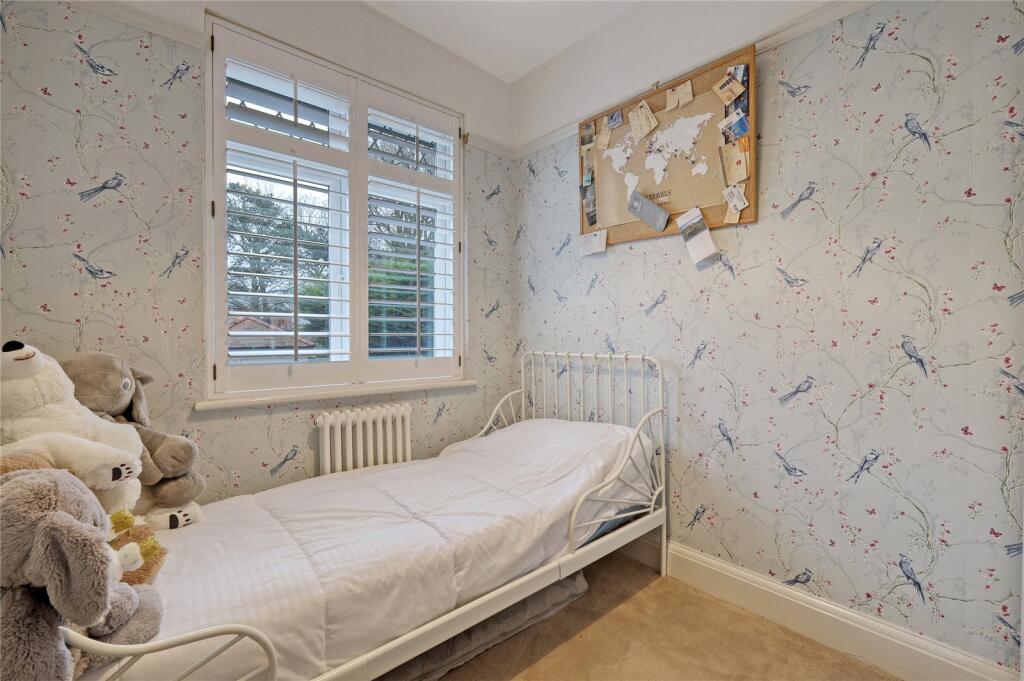 Bedroom Four