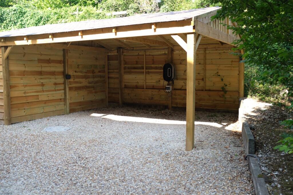 Carport