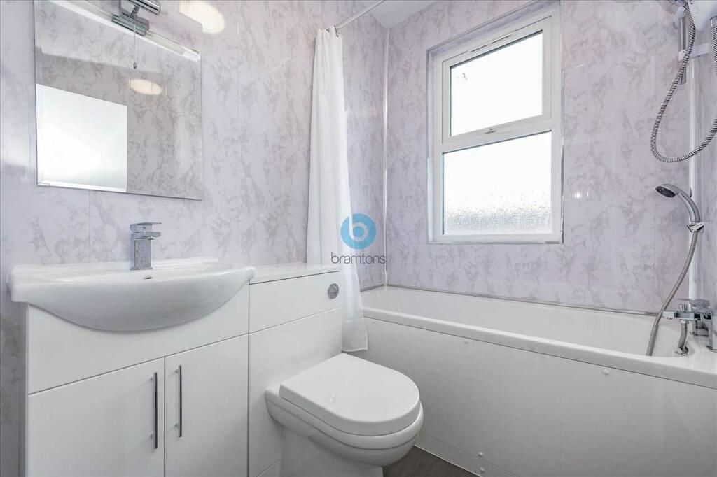 House Bathroom