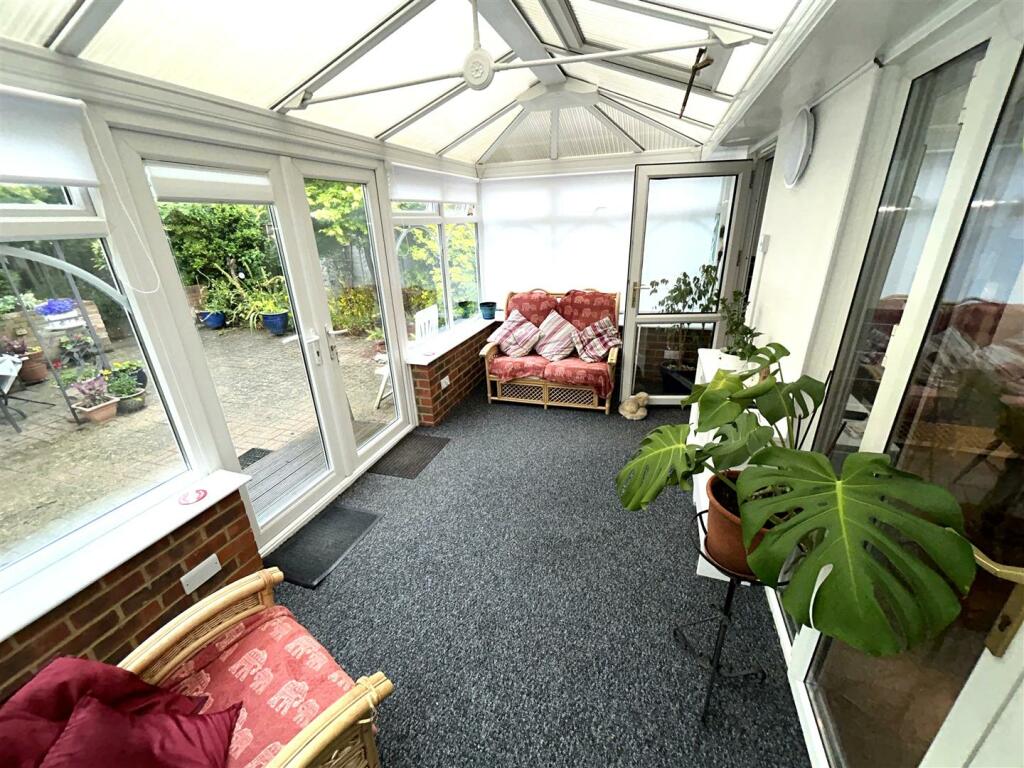 CONSERVATORY