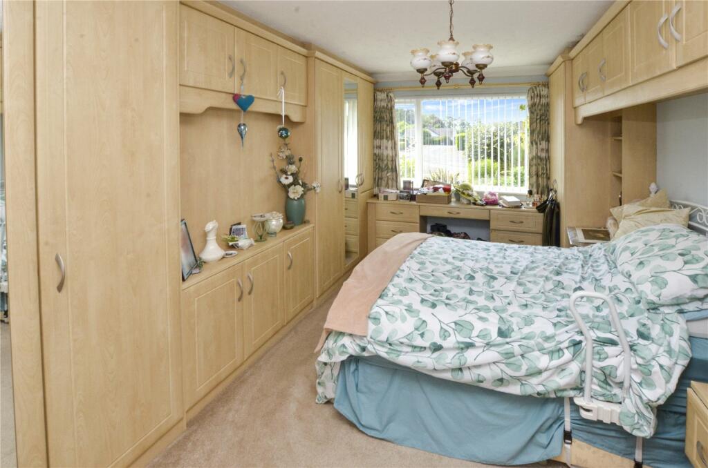Bedroom No. 1