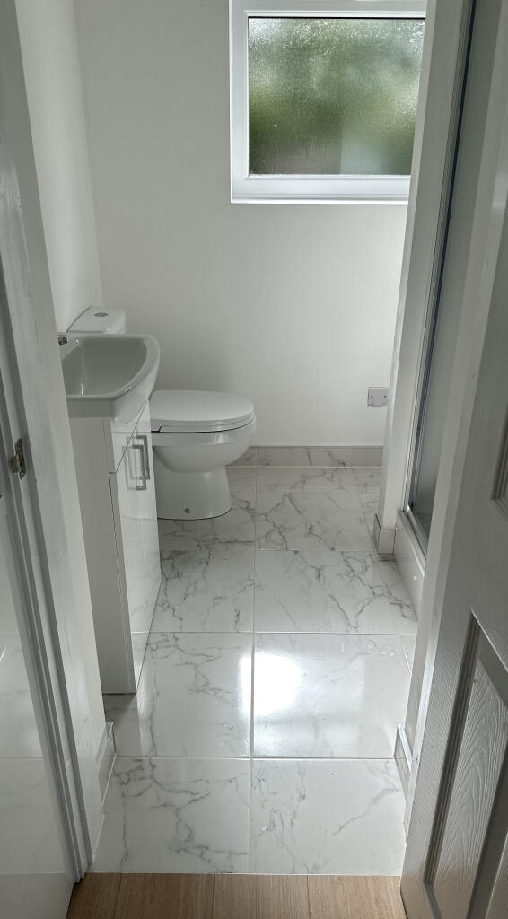 11 Wilbraham Road Flat 3