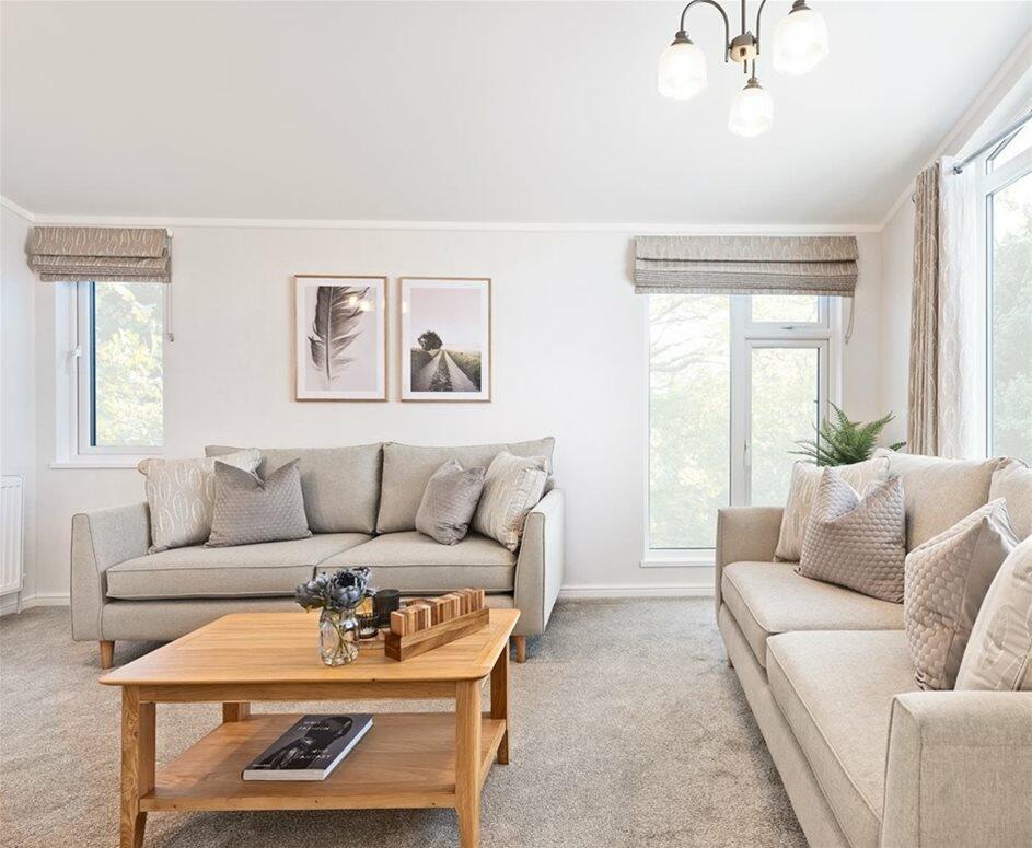 Typical Lounge