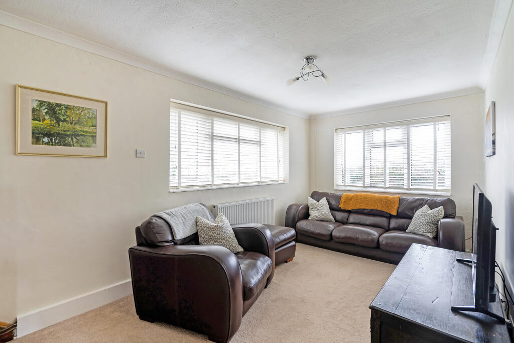 Annexe Sitting Room
