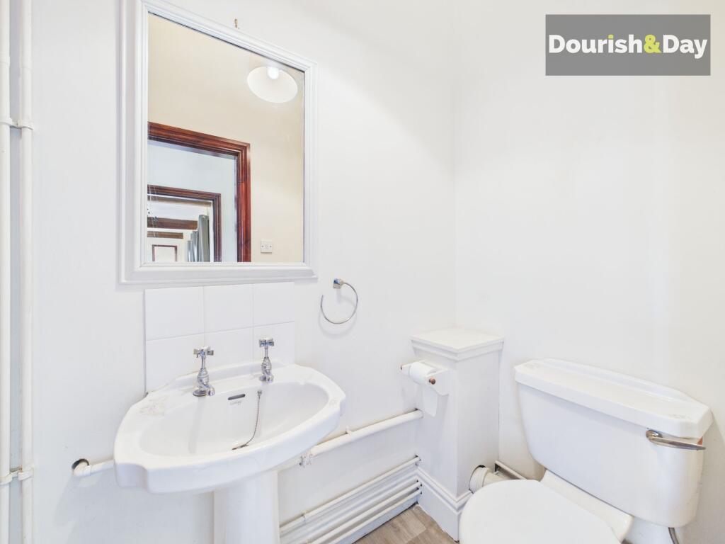 Guest WC