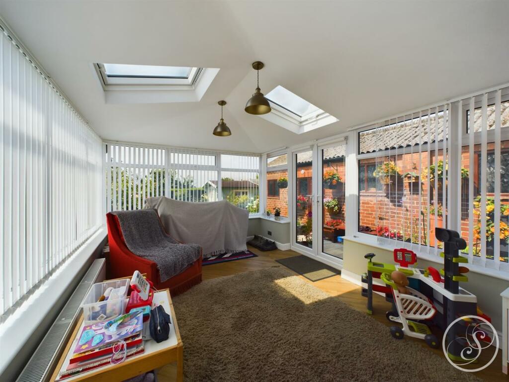 SUNROOM
