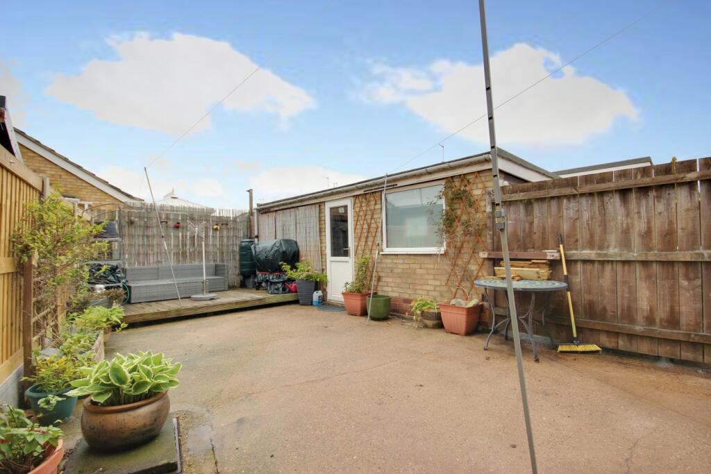 1 Garden A