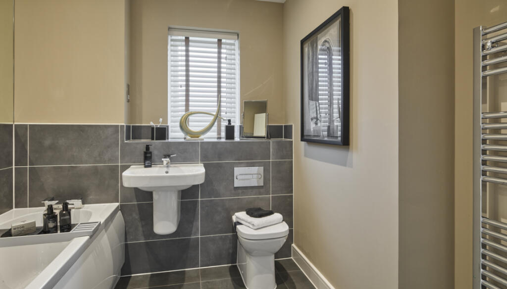 Showhome Photography