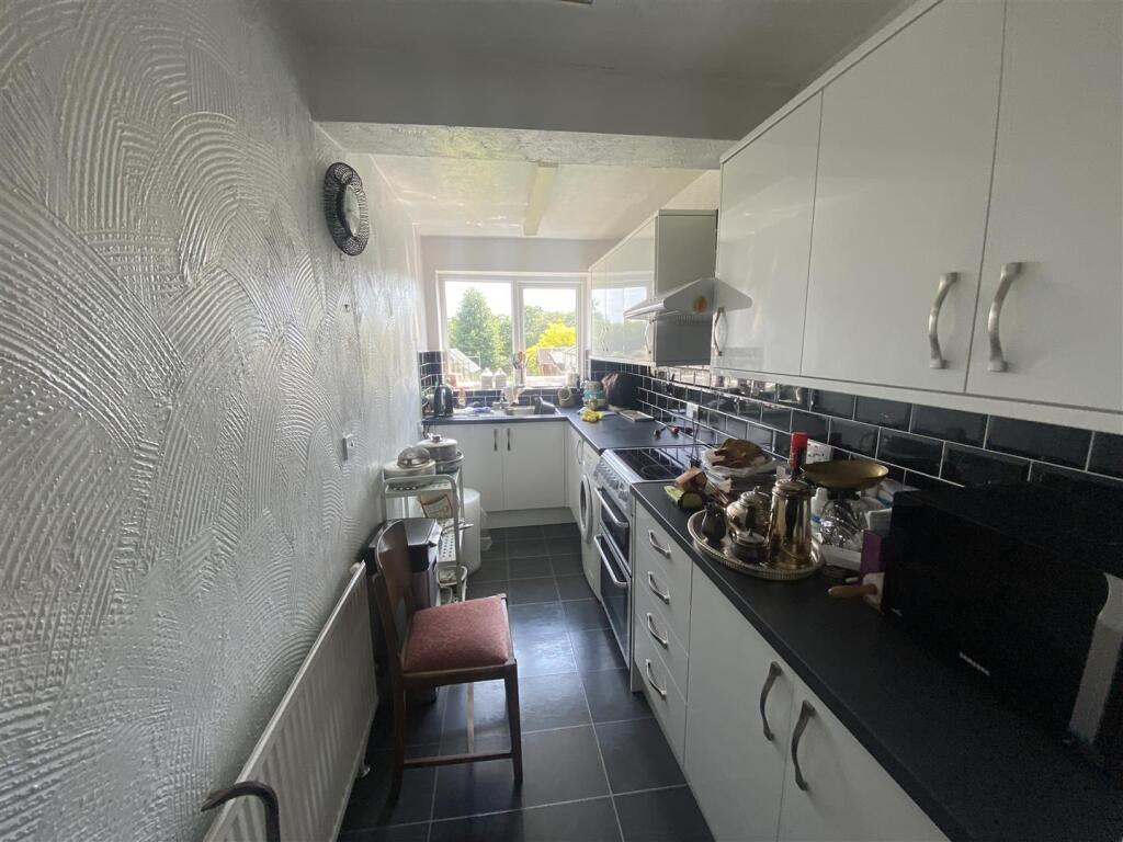 Bramleys Estate Agents - Huddersfield Road - Liver