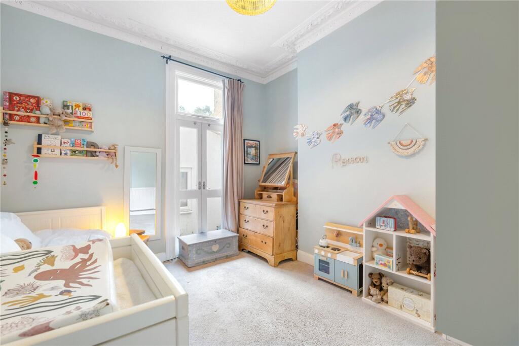 Double Bedroom 2 P2