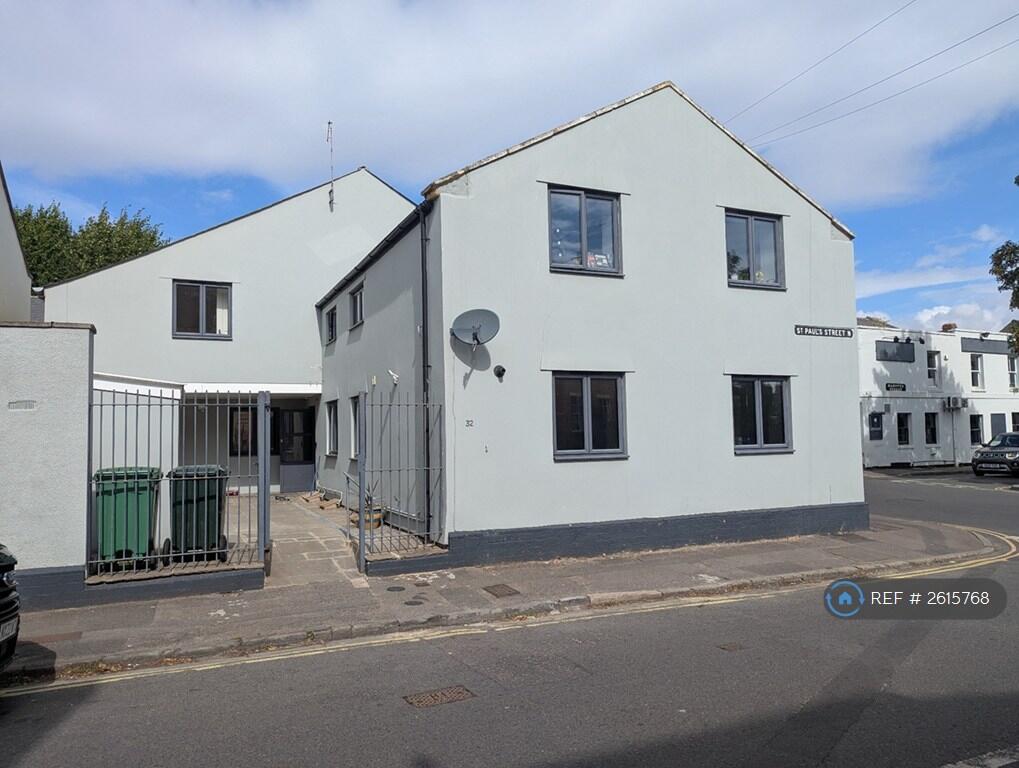 External View Access