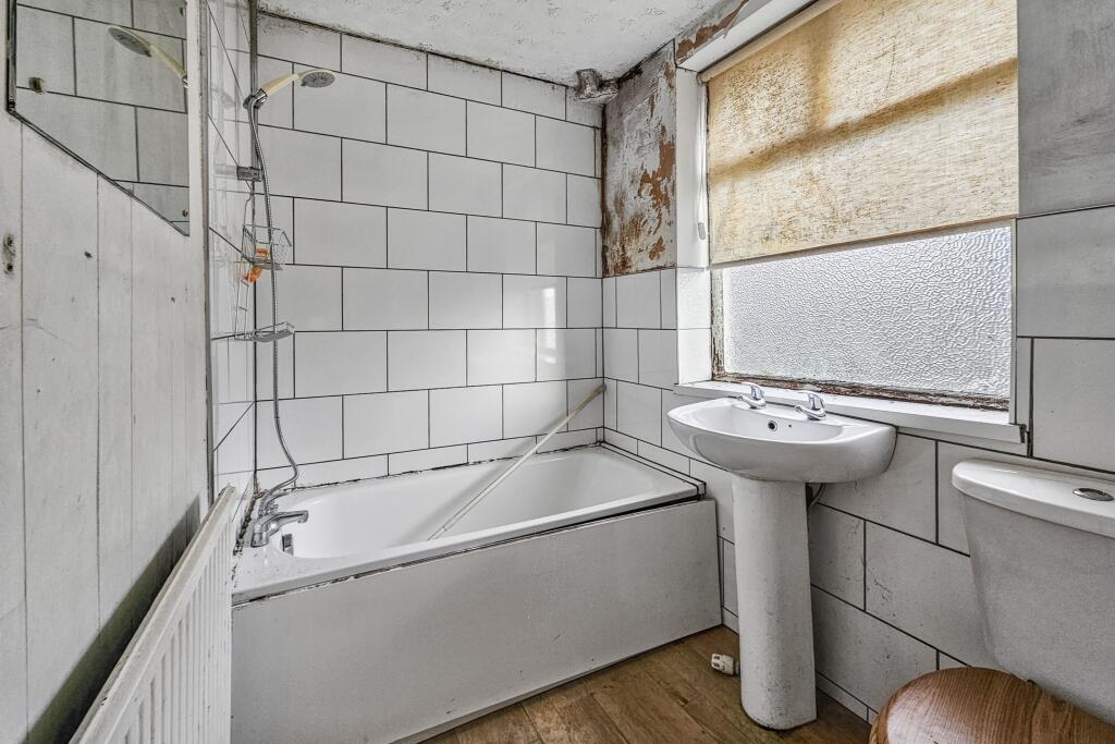 55 Conway Road, Davyhulme, Trafford, Manchester, M41 0TF