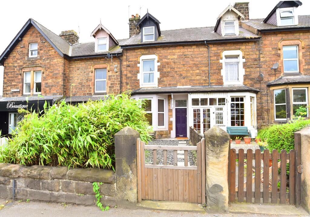 Eastville Terrace, Harrogate