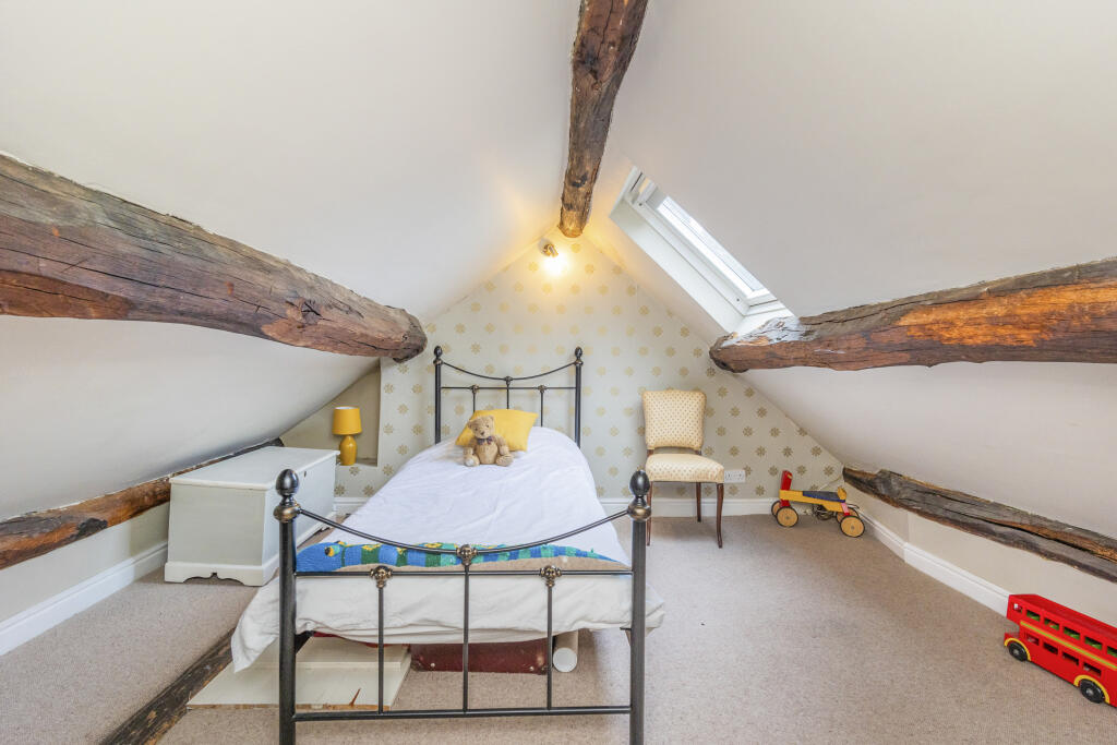 Bedroom Four