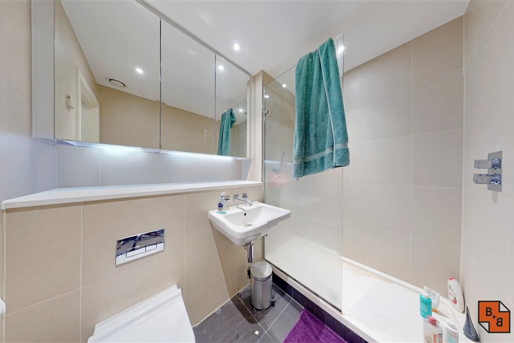En suite