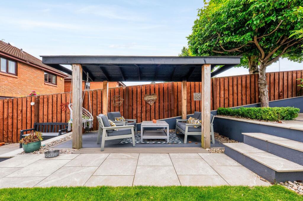 Pergola