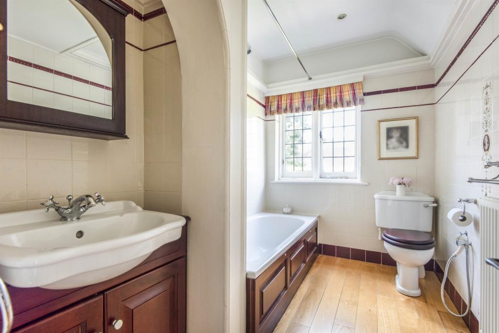 En+suite
