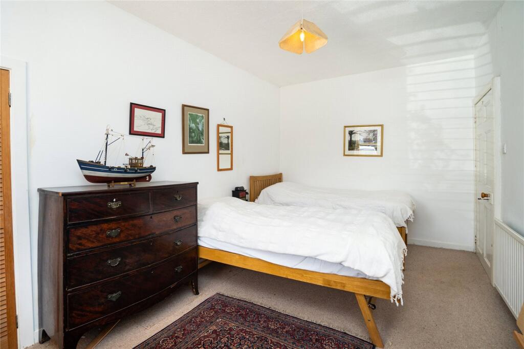 Ground Floor Bedroom