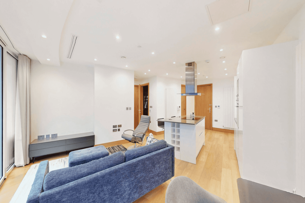 LIVINGROOM ONE