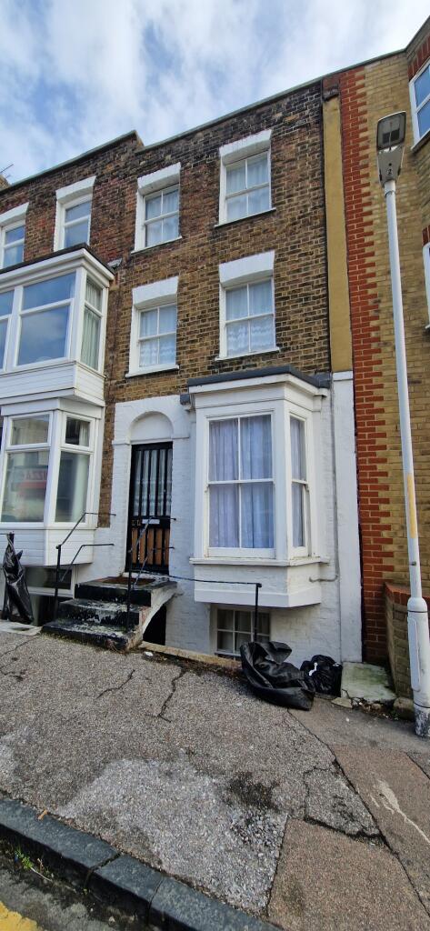 Dane Hill, Margate, Kent, CT9