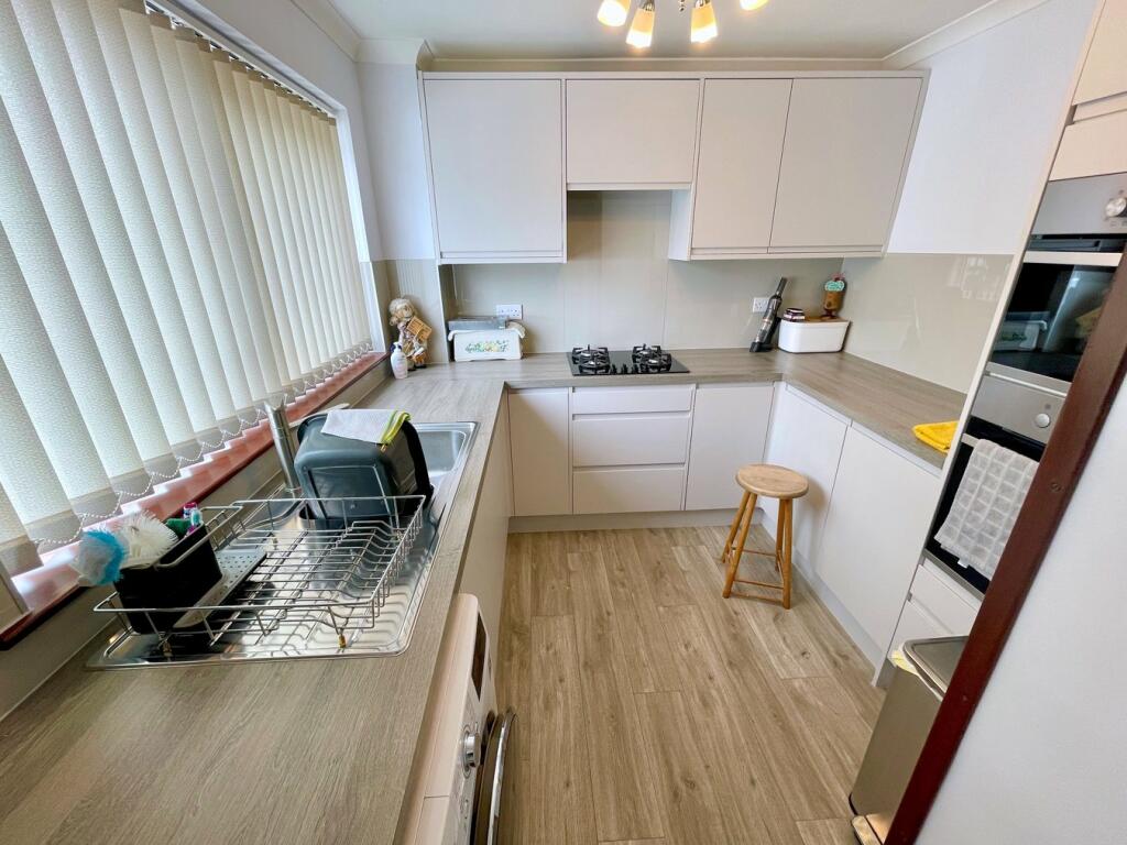 Fitted Kitchen