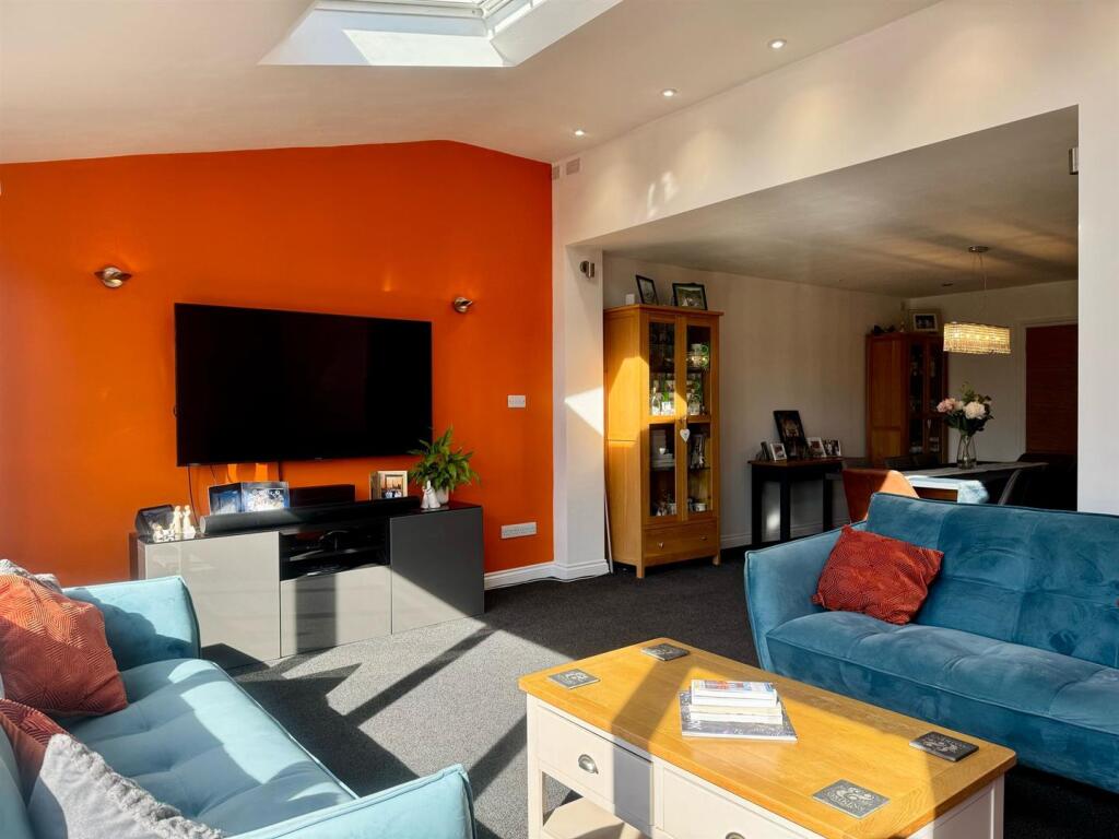 Family Lounge