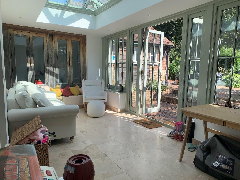 Orangery