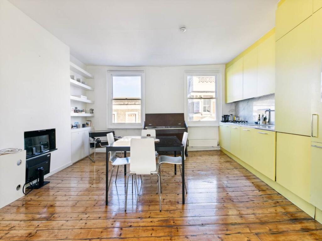 255 Portobello Road,
