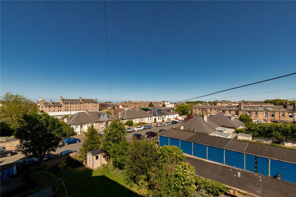 Piershill Terrace 22