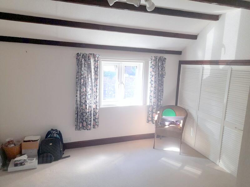 Bedroom 1 Front