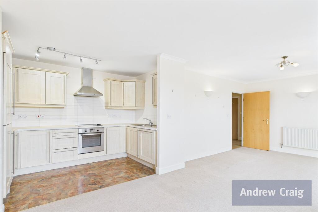 Lounge Kitchen Diner