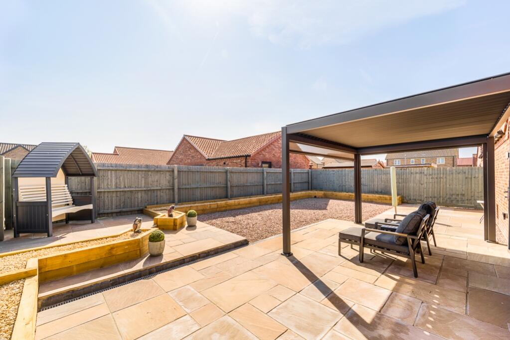 6 Spinney Close (Holbeach)-8