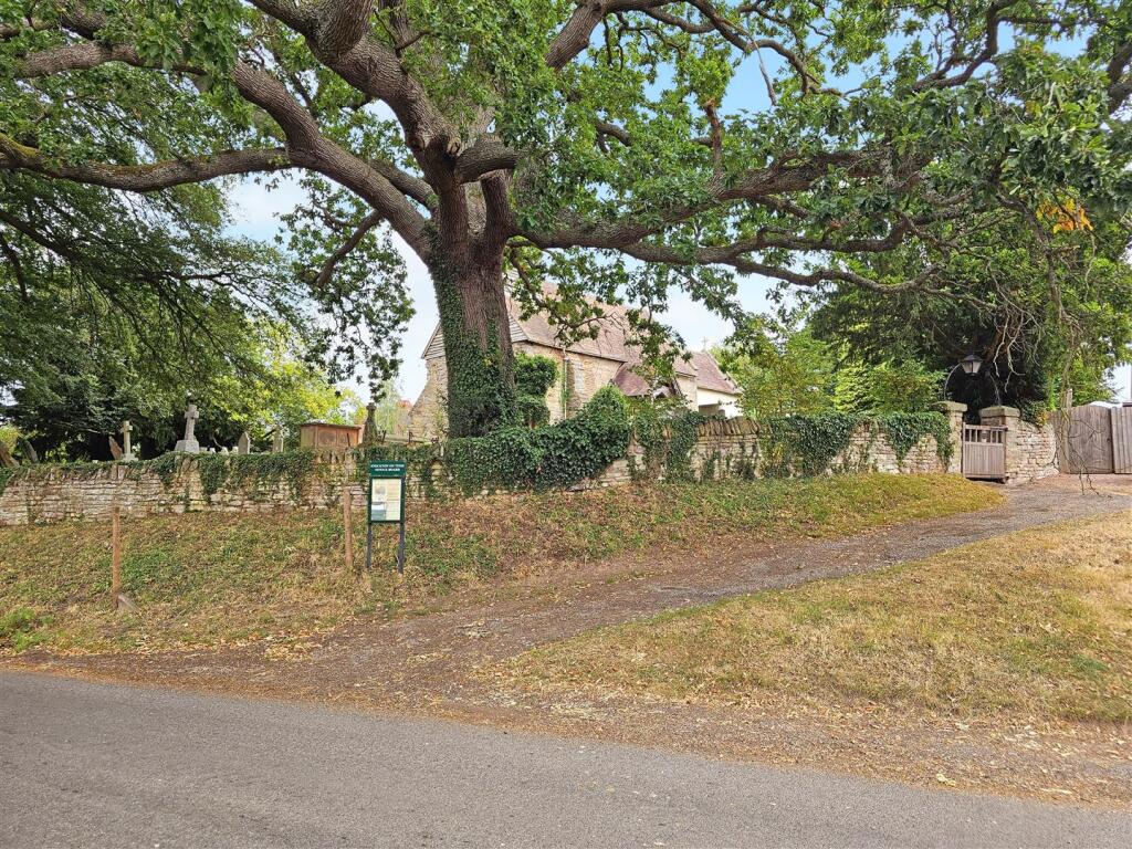St Andrew&#39;s Church