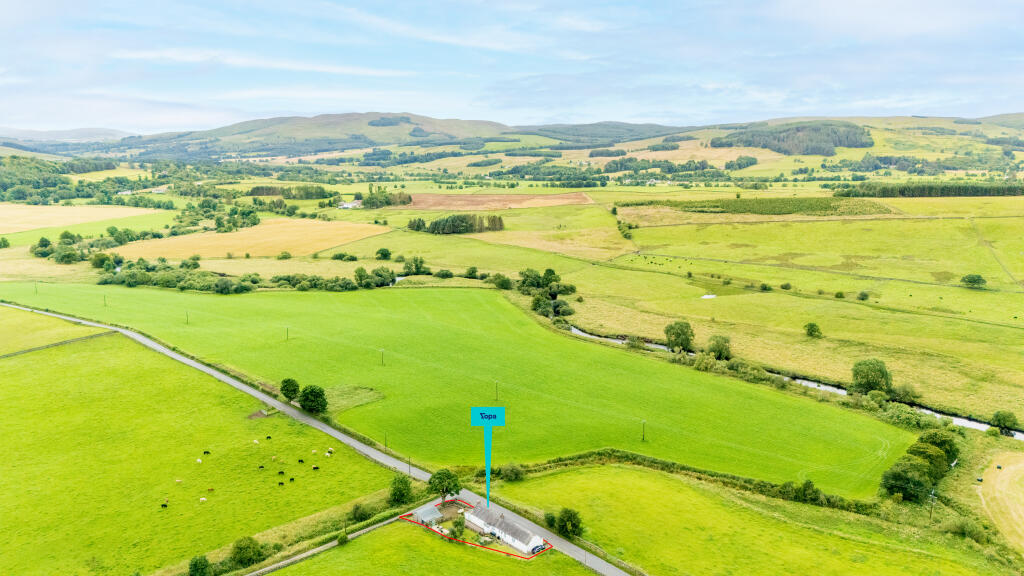 Aerial Locator