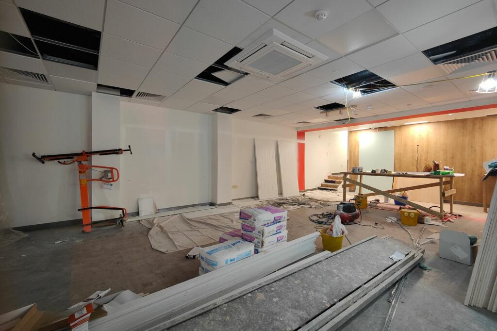 185 Square Meters