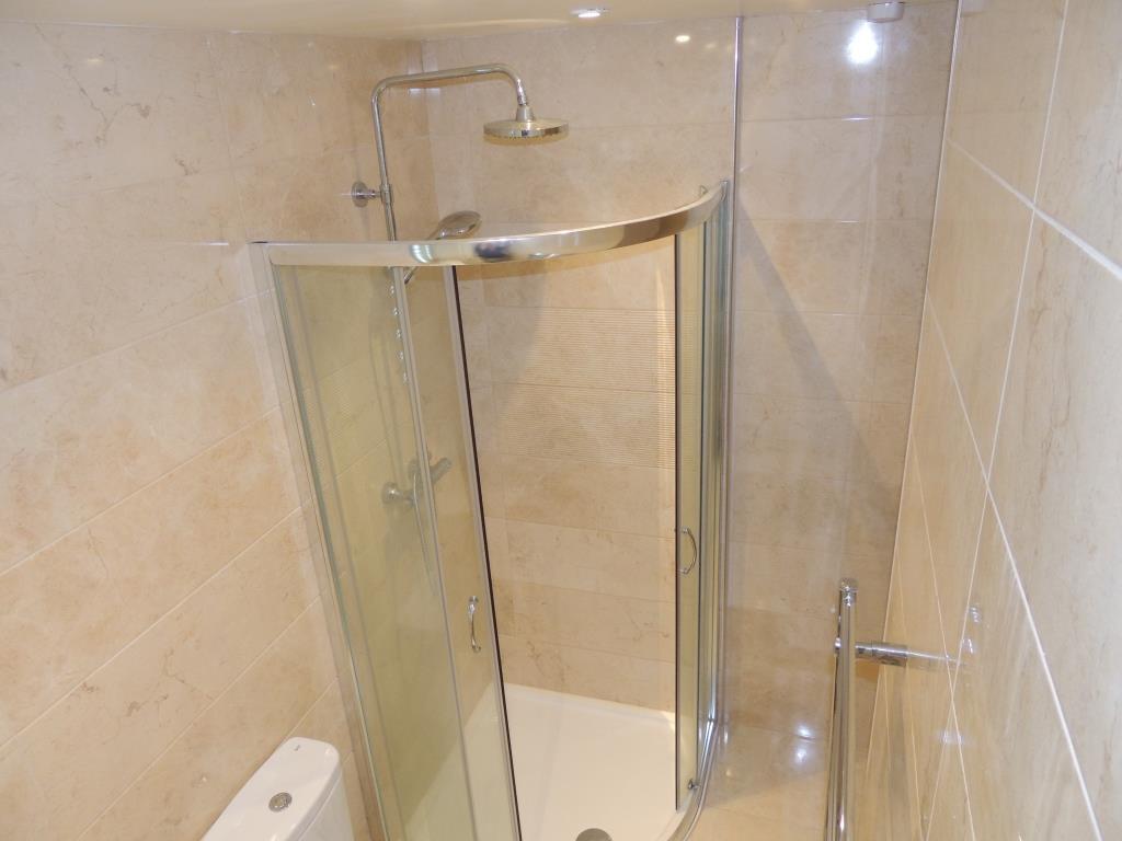 Downstairs Bathroom